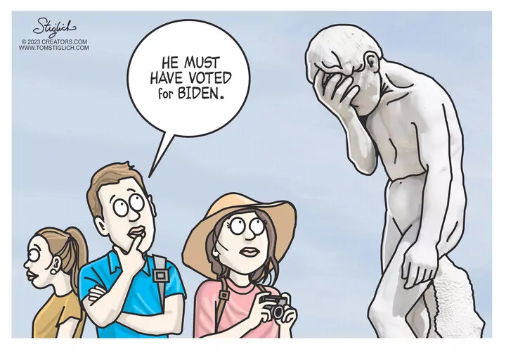 Tom Stiglich for Sep 25, 2023