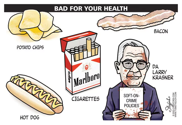 Tom Stiglich for Oct 01, 2023