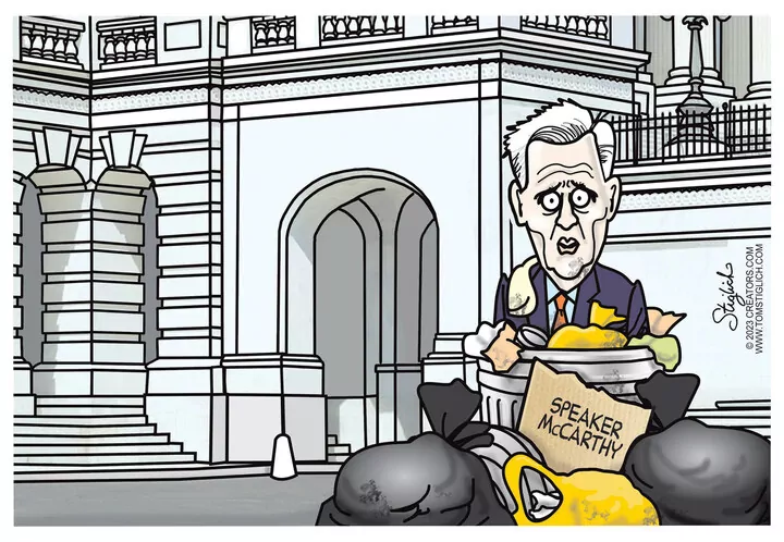 Tom Stiglich for Oct 04, 2023