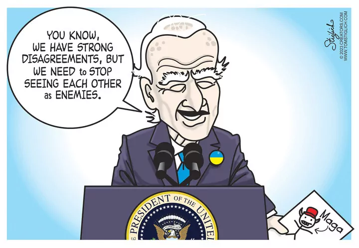 Tom Stiglich for Oct 05, 2023