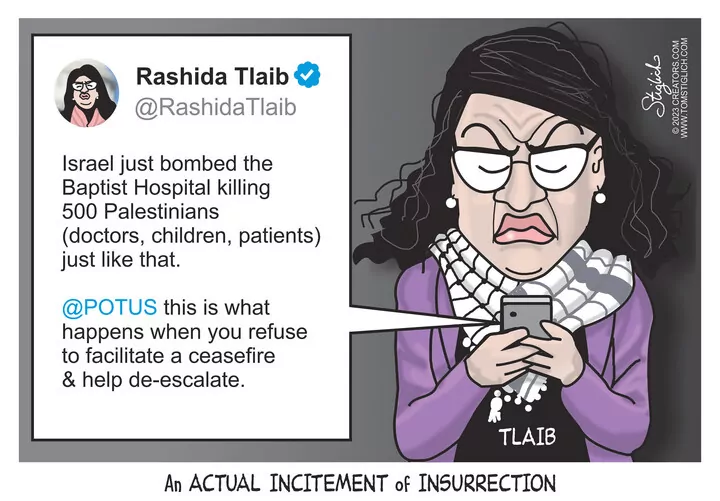 Tom Stiglich for Oct 22, 2023