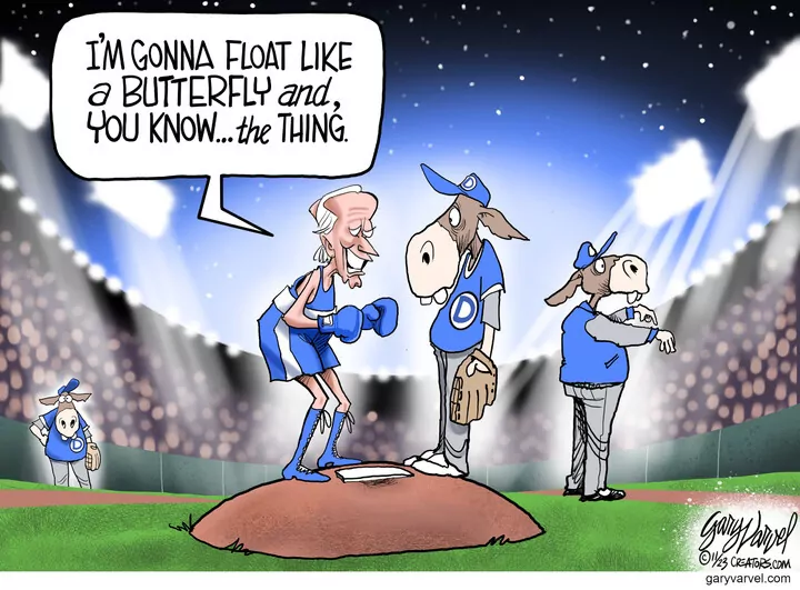 Gary Varvel for Nov 05, 2023