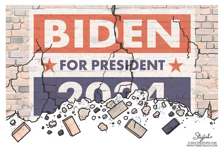 Tom Stiglich for Nov 08, 2023