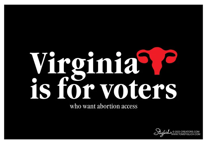 Tom Stiglich for Nov 09, 2023