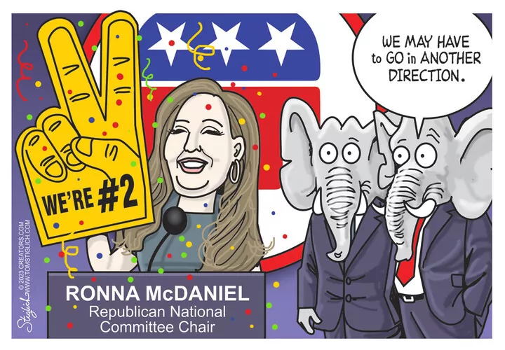 Tom Stiglich for Nov 11, 2023