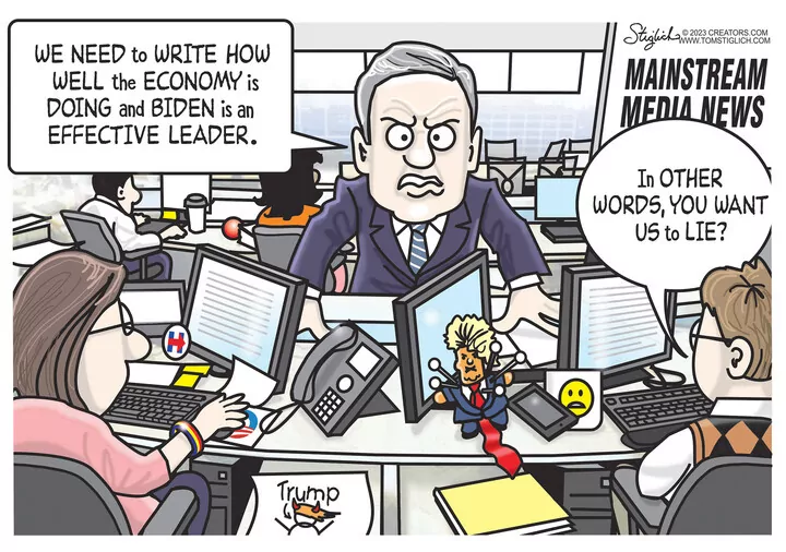 Tom Stiglich for Nov 14, 2023