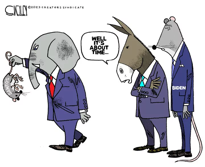 Steve Kelley for Nov 17, 2023