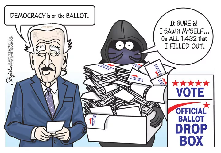 Tom Stiglich for Nov 27, 2023