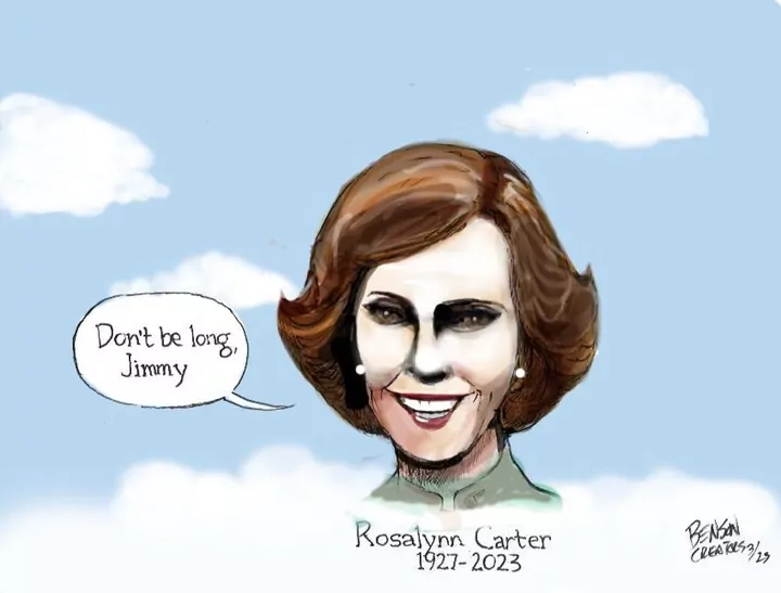 Steve Benson for Nov 30, 2023