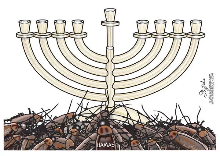 Tom Stiglich for Dec 04, 2023