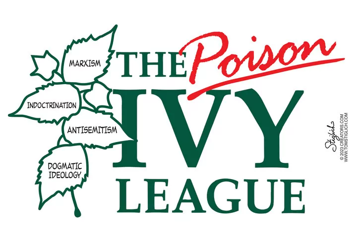 Tom Stiglich for Dec 12, 2023