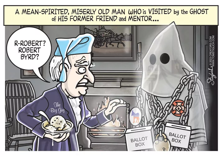 Tom Stiglich for Dec 13, 2023