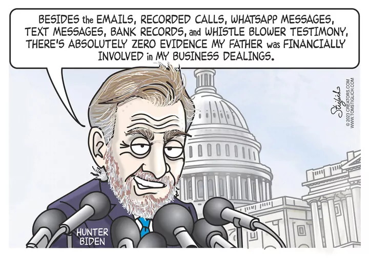 Tom Stiglich for Dec 15, 2023