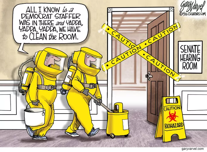 Gary Varvel for Dec 20, 2023