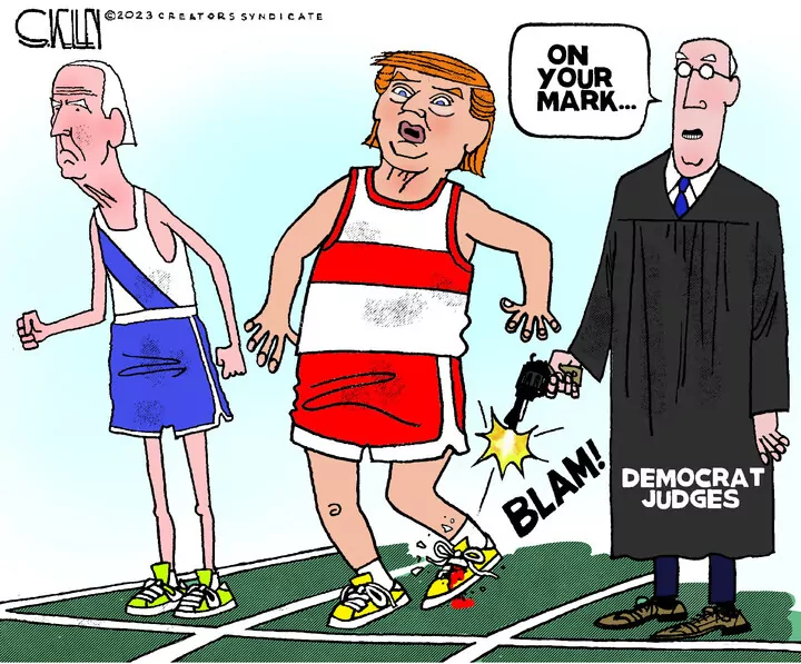 Steve Kelley for Dec 21, 2023