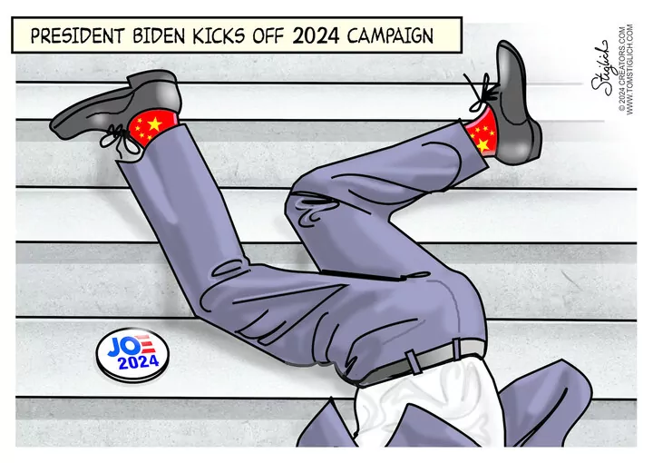 Tom Stiglich for Jan 07, 2024