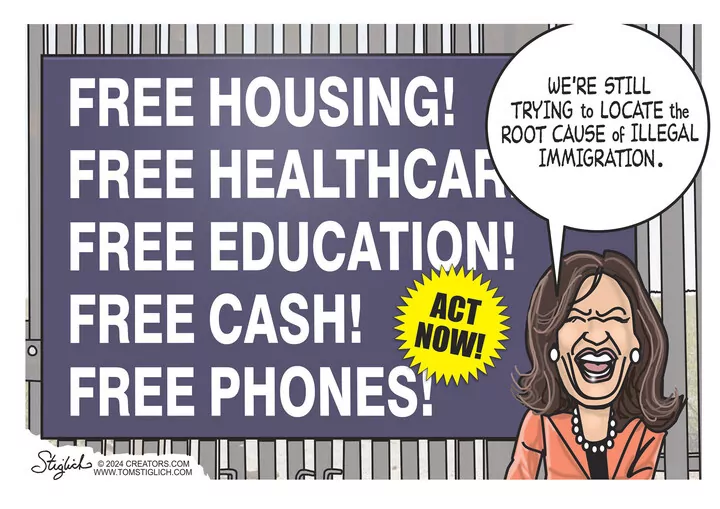 Tom Stiglich for Jan 21, 2024