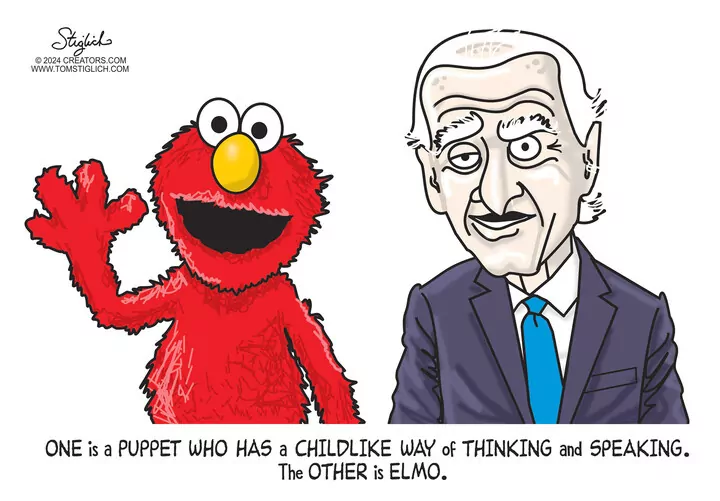 Tom Stiglich for Feb 05, 2024