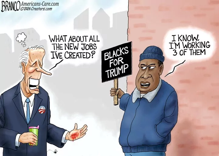 A.F. Branco for Feb 07, 2024
