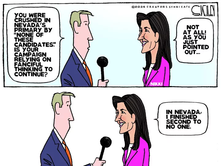 Steve Kelley for Feb 08, 2024