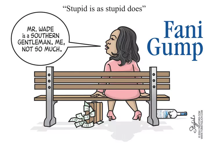 Tom Stiglich for Feb 17, 2024