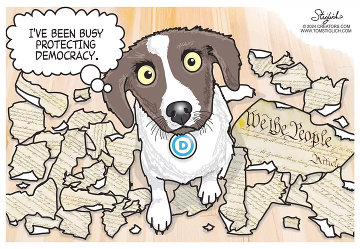 Tom Stiglich for Feb 19, 2024