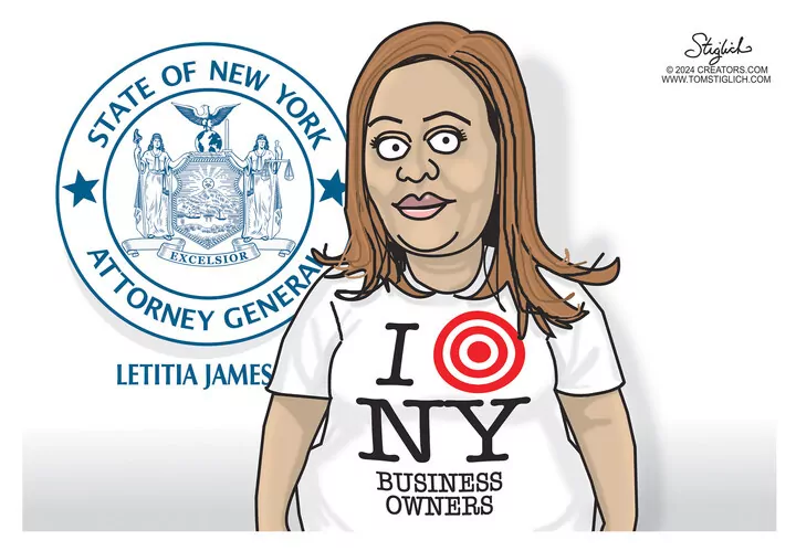 Tom Stiglich for Feb 21, 2024