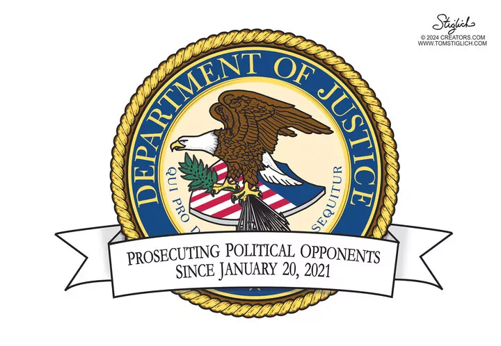 Tom Stiglich for Mar 12, 2024