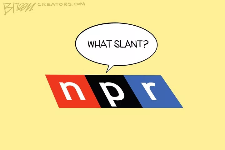 Steve Breen for Apr 13, 2024