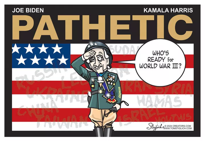 Tom Stiglich for Apr 15, 2024