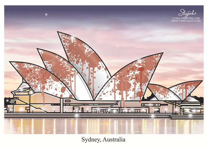 Tom Stiglich for Apr 17, 2024