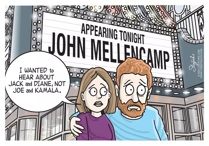 Tom Stiglich for Apr 18, 2024