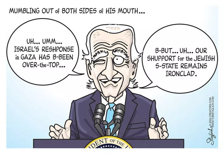 Tom Stiglich for Apr 19, 2024