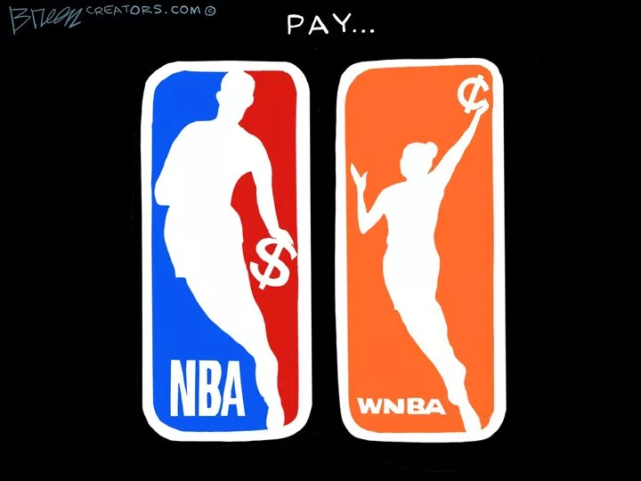 Steve Breen for Apr 29, 2024