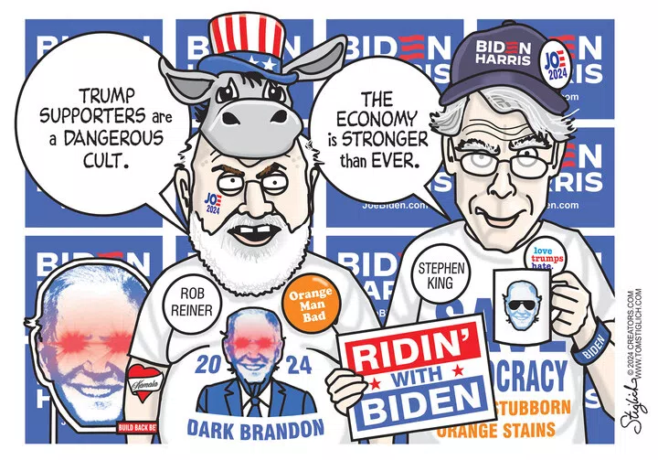 Tom Stiglich for May 01, 2024