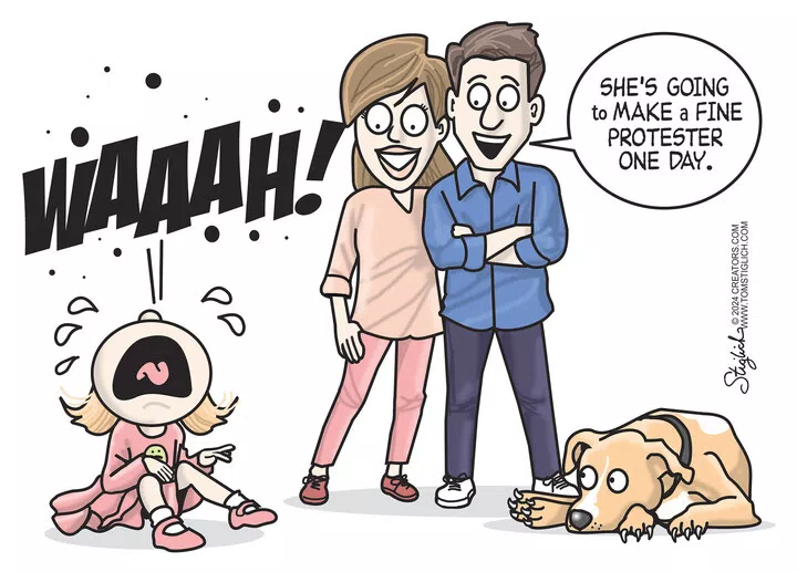 Tom Stiglich for May 02, 2024