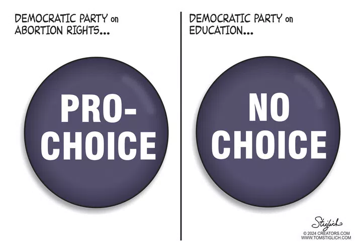 Tom Stiglich for May 31, 2024