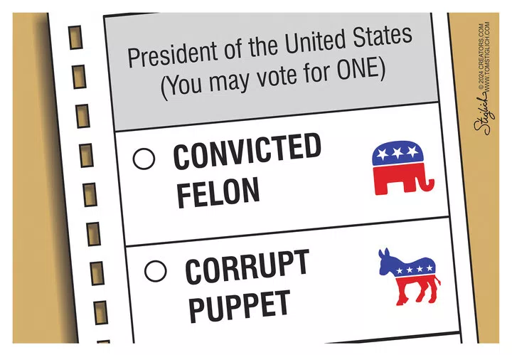 Tom Stiglich for Jun 02, 2024