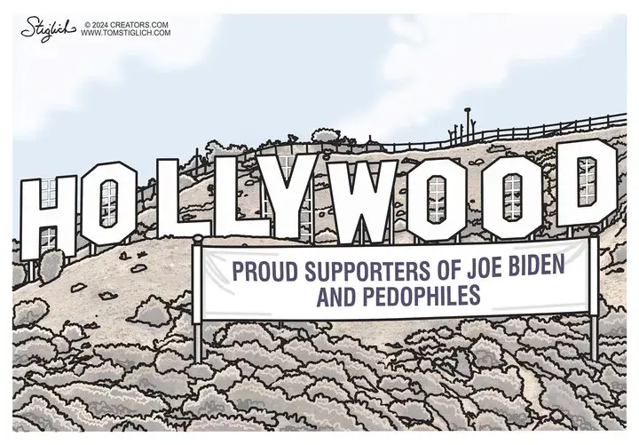 Tom Stiglich for Jun 18, 2024