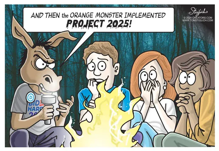 Tom Stiglich for Jul 11, 2024