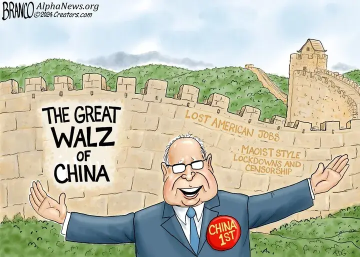 A.F. Branco for Aug 18, 2024