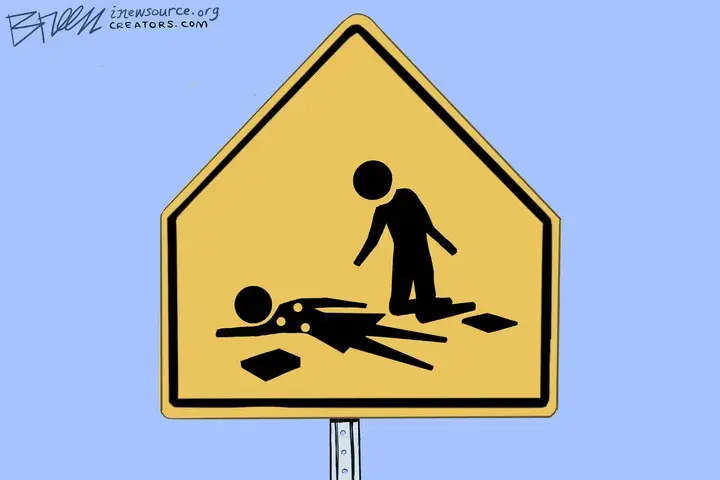 Steve Breen for Sep 06, 2024