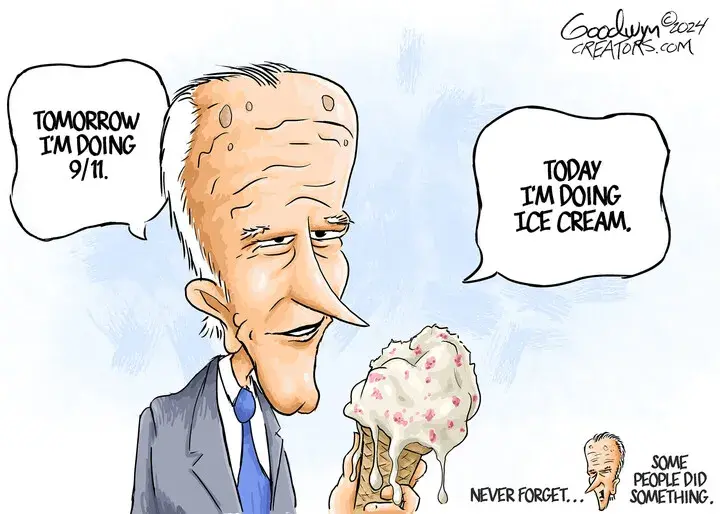 Al Goodwyn for Sep 13, 2024