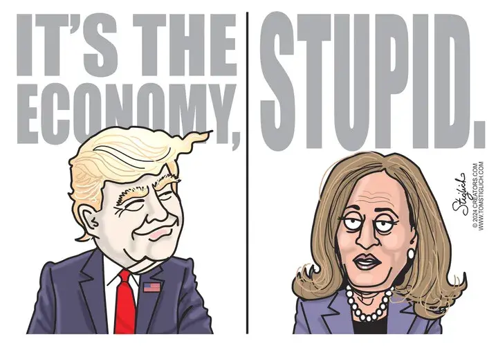 Tom Stiglich for Oct 16, 2024