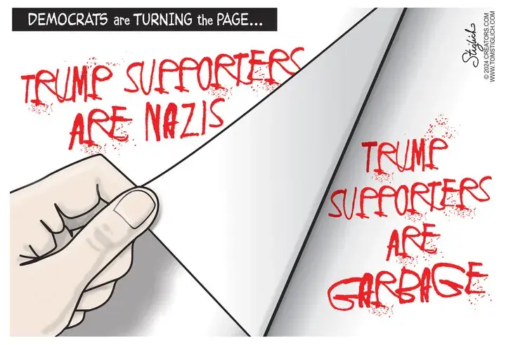 Tom Stiglich for Nov 01, 2024