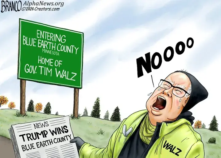 A.F. Branco for Nov 10, 2024