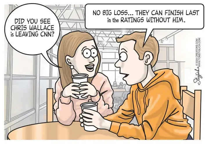 Tom Stiglich for Nov 17, 2024