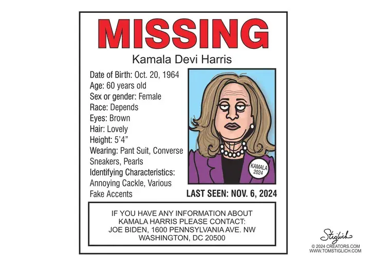 Tom Stiglich for Nov 26, 2024