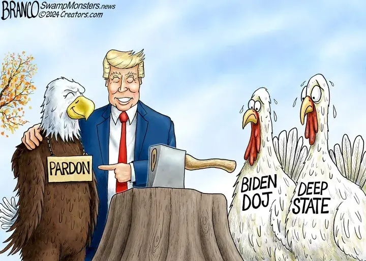 A.F. Branco for Nov 27, 2024