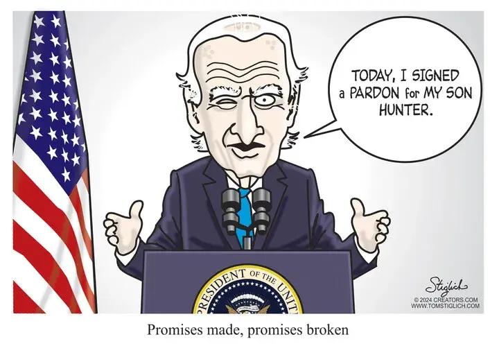 Tom Stiglich for Dec 02, 2024